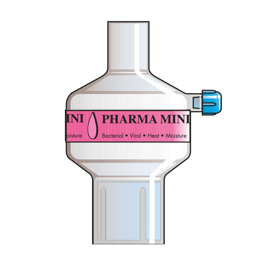 PHARMA FILTER 6120