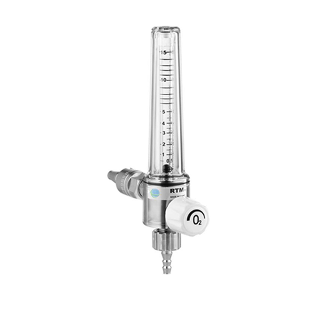 TM Single flowmeter